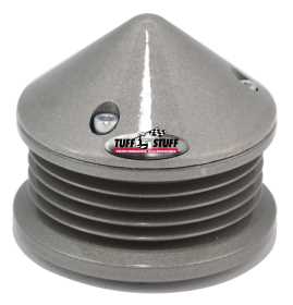Alternator Pulley And Bullet Cover 7652D